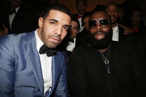 Rick Ross feat. Drake 